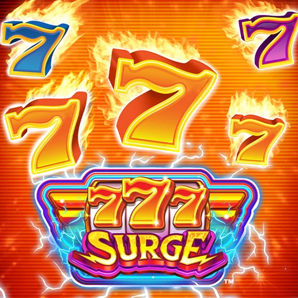 777 Surge - SMARTGAMING138