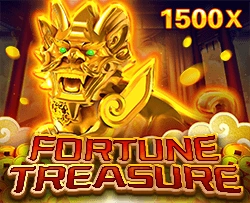 Fortune Treasure - SMARTGAMING138