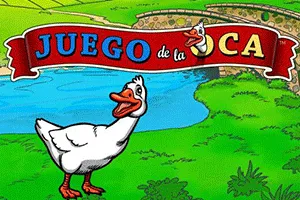 Juego de la oca - SMARTGAMING138
