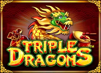 Triple Dragons - SMARTGAMING138