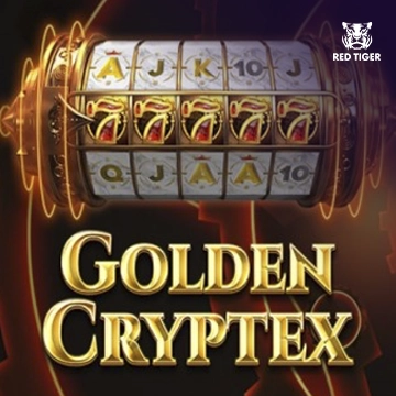 Golden Cryptex - SMARTGAMING138