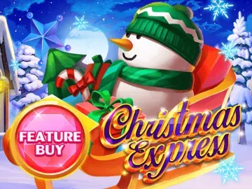 PLAYSTAR : FEATURE BUY・CHRISTMAS EXPRESS - SMARTGAMING138