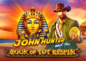 Book Of Tut Respin - SMARTGAMING138