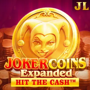 Jili : Joker Coin Expanded - SMARTGAMING138