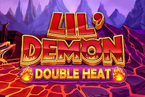 Lil Demon Double Heat - SMARTGAMING138