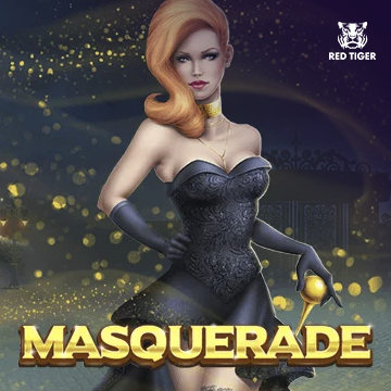 Masquerade - SMARTGAMING138
