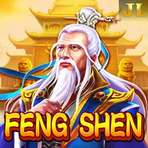 Jili : Fengshen - SMARTGAMING138