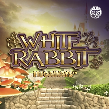 White Rabbit - SMARTGAMING138