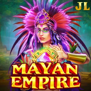 Jili : MAYAN EMPIRE - SMARTGAMING138