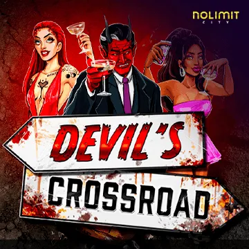 NolimitCity : Devils Crossroad - SMARTGAMING138