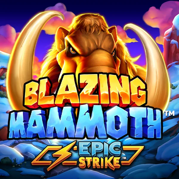 Blazing Mammoth - SMARTGAMING138
