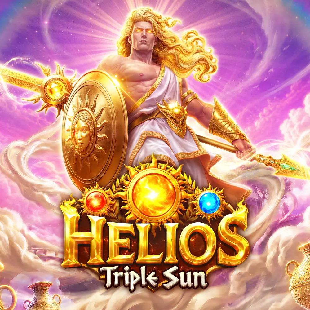 Helios - Triple Sun - SMARTGAMING138