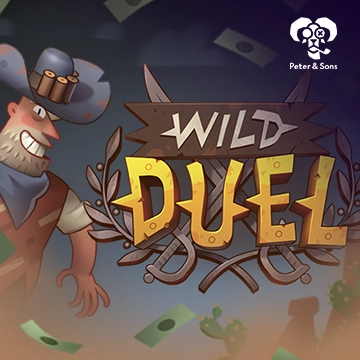 Wild Duel - SMARTGAMING138