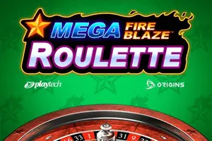 Mega Fire Blaze: Roulette - SMARTGAMING138