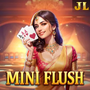 MINI FLUSH - SMARTGAMING138