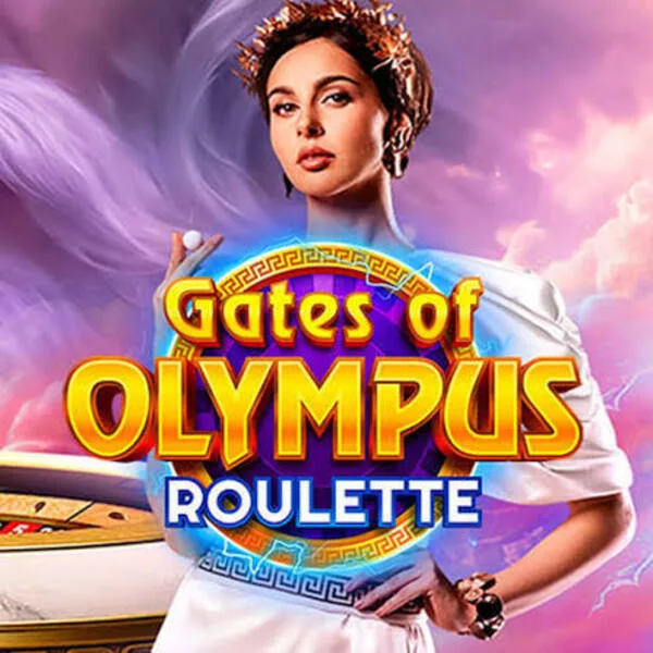 Gates of Olympus Roulette - SMARTGAMING138