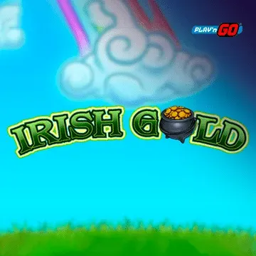 Irish Gold - SMARTGAMING138