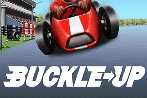 Buckle Up - SMARTGAMING138