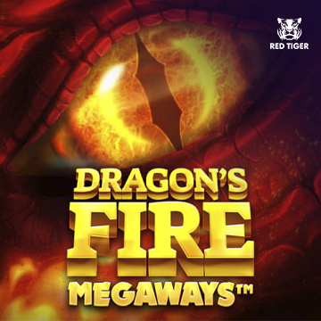 Dragons Fire Megaways - SMARTGAMING138