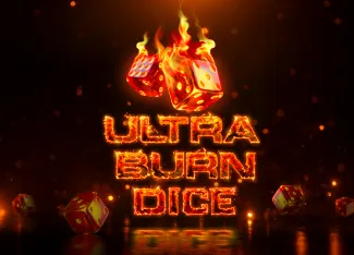 Ultra Burn Dice - SMARTGAMING138