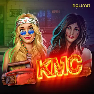 NolimitCity : Kiss My Chainsaw - SMARTGAMING138