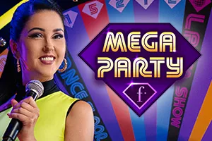 Fashion TV Mega Party - SMARTGAMING138