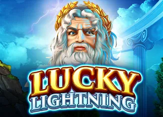Lucky Lightning - SMARTGAMING138