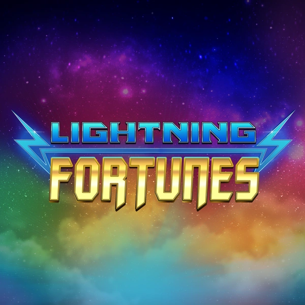Lightning Fortunes - SMARTGAMING138