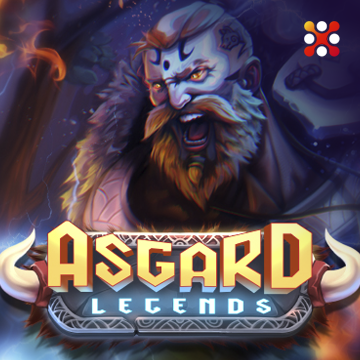 Asgard Legends - SMARTGAMING138