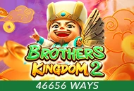 Brothers Kingdom 2 - SMARTGAMING138