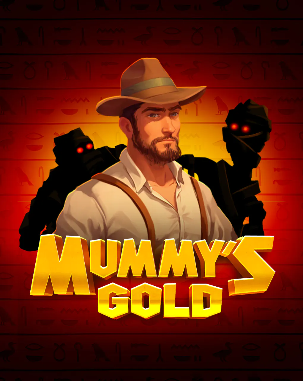 Mummys Gold - SMARTGAMING138