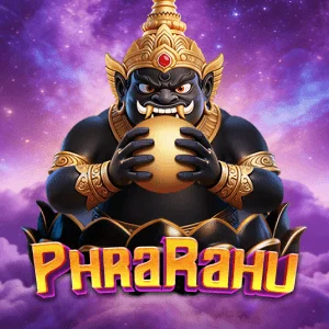 Phra Rahu - SMARTGAMING138