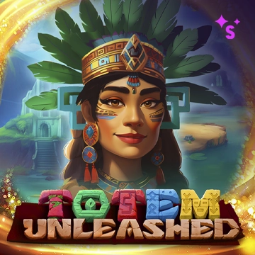 Totem Unleashed - SMARTGAMING138