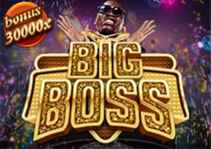 Boss Besar - SMARTGAMING138
