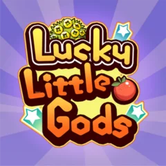 Lucky Little Gods - SMARTGAMING138