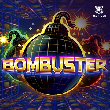 Bombuster - SMARTGAMING138