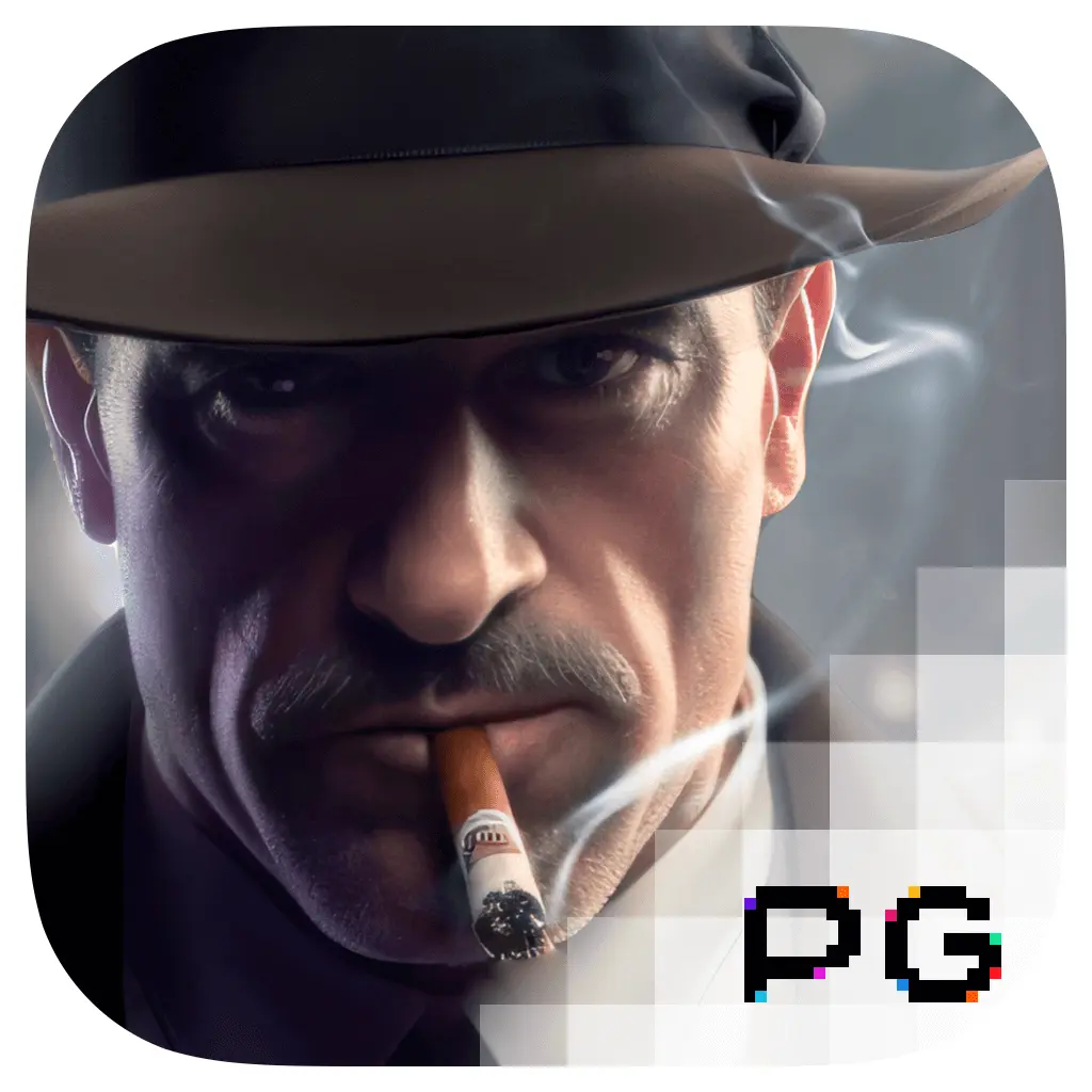 Mafia Mayhem - SMARTGAMING138