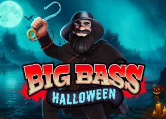 Big Bass Halloween - SMARTGAMING138