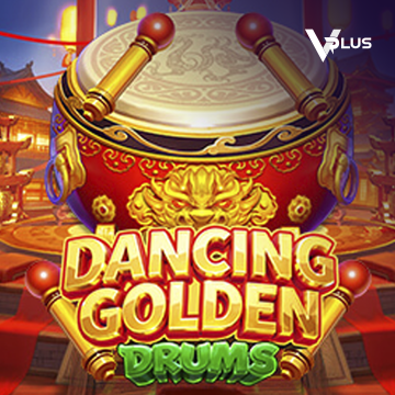 Dancing Golden Drums - SMARTGAMING138