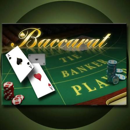 BACCARAT - SMARTGAMING138