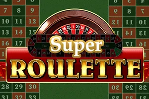 Super Roulette - SMARTGAMING138