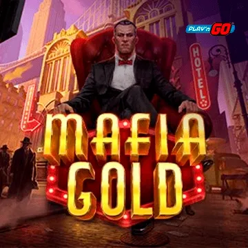Mafia Gold - SMARTGAMING138