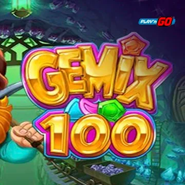 Gemix 100 - SMARTGAMING138