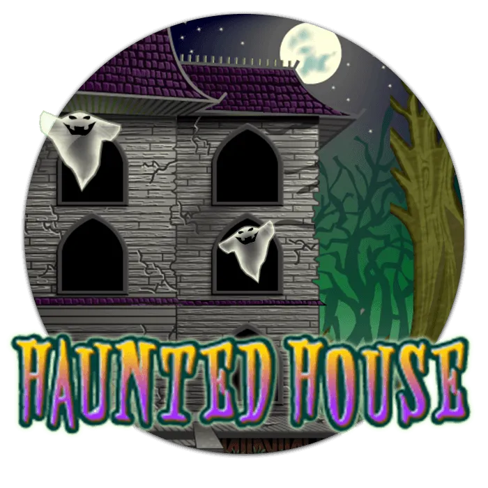 Haunted House - SMARTGAMING138