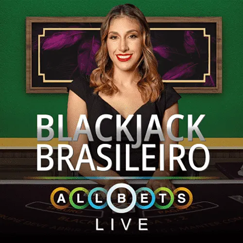 All Bets Blackjack Brasileiro - SMARTGAMING138