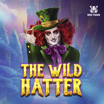 The Wild Hatter - SMARTGAMING138