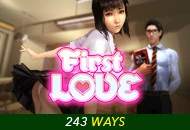First Love - SMARTGAMING138