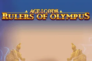 Age of the Gods: Rulers of Olympus - SMARTGAMING138