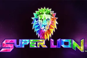 Super Lion - SMARTGAMING138