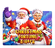 Joker123 : Christmas Fortune - SMARTGAMING138